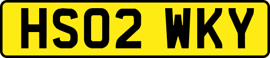 HS02WKY