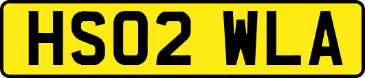 HS02WLA