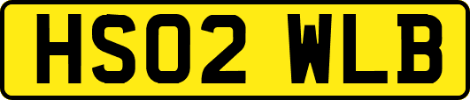 HS02WLB