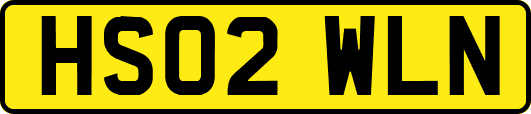 HS02WLN