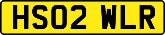 HS02WLR