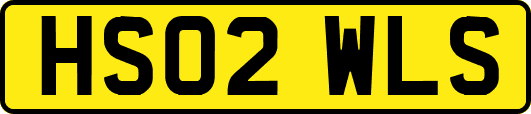 HS02WLS