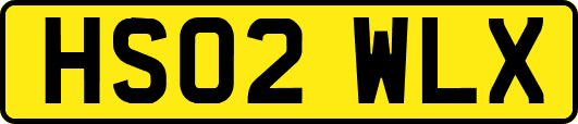HS02WLX