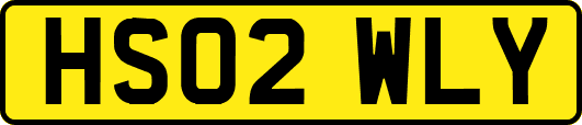 HS02WLY
