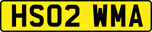 HS02WMA