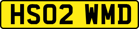 HS02WMD