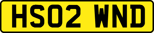 HS02WND