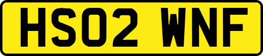 HS02WNF