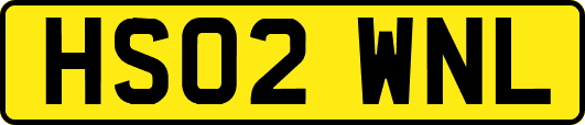 HS02WNL
