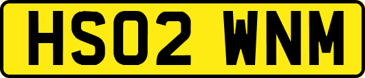 HS02WNM
