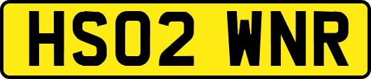 HS02WNR