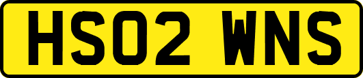 HS02WNS