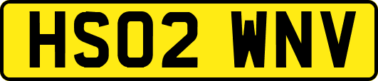 HS02WNV