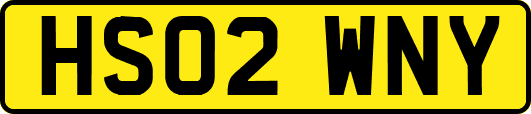 HS02WNY