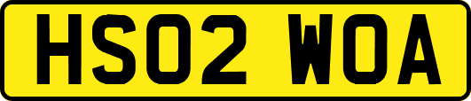 HS02WOA