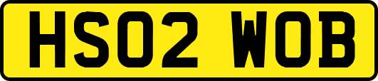 HS02WOB