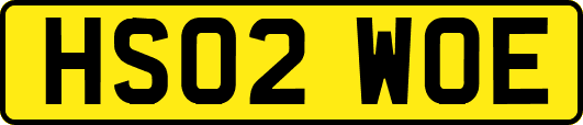 HS02WOE