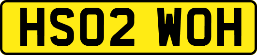 HS02WOH