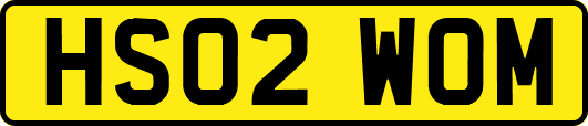 HS02WOM
