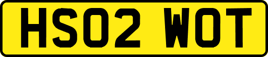 HS02WOT