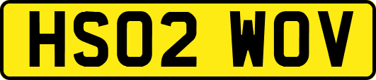 HS02WOV