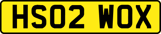 HS02WOX