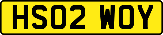 HS02WOY