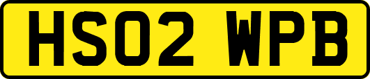 HS02WPB