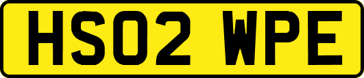 HS02WPE