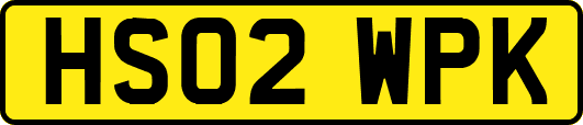 HS02WPK