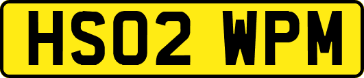 HS02WPM