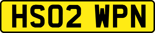 HS02WPN