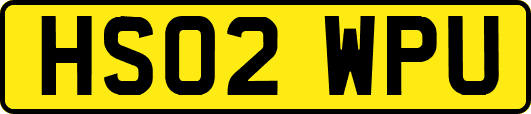 HS02WPU