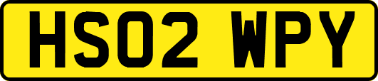 HS02WPY