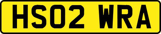 HS02WRA