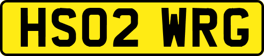 HS02WRG