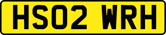 HS02WRH