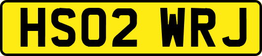 HS02WRJ