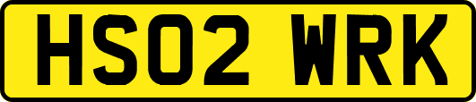 HS02WRK