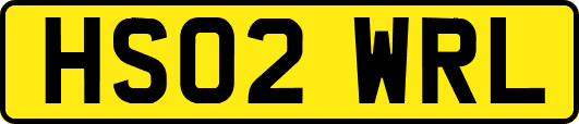 HS02WRL