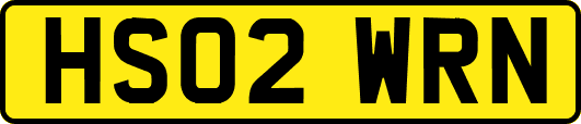 HS02WRN