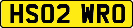 HS02WRO