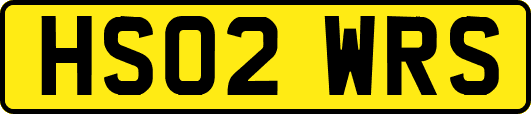 HS02WRS
