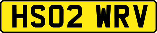 HS02WRV
