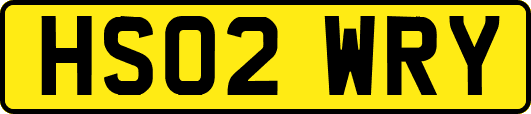 HS02WRY