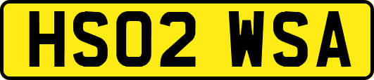 HS02WSA