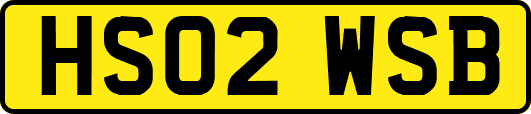 HS02WSB