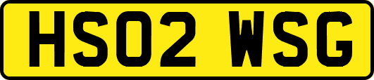 HS02WSG