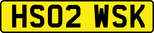 HS02WSK