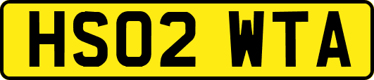 HS02WTA